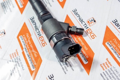 0445110418 Форсунка для Fiat Ducato Фиат Дукато